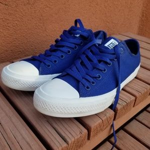 Converse chuck Taylor 2